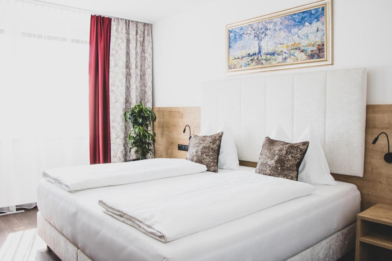 Boutique Hotel Edelmanns Kematen in Tirol Exteriér fotografie