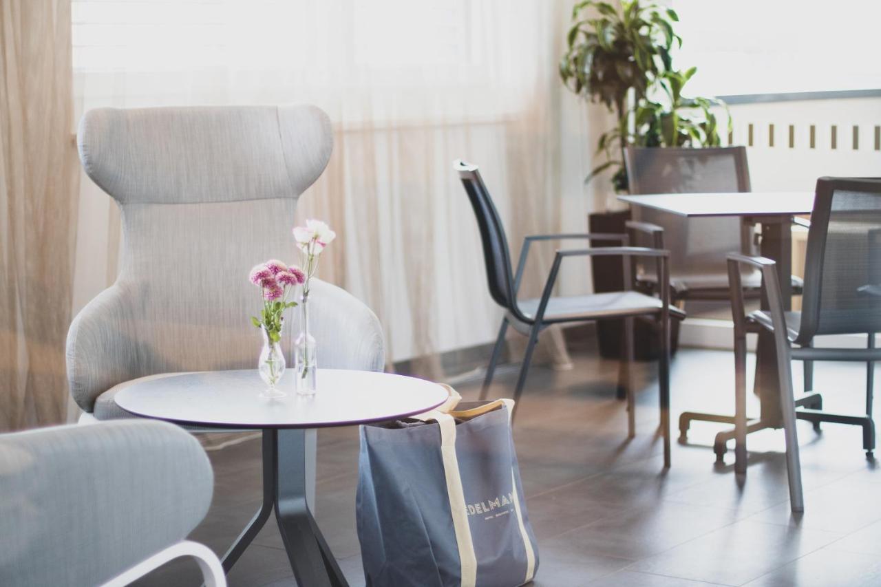 Boutique Hotel Edelmanns Kematen in Tirol Exteriér fotografie