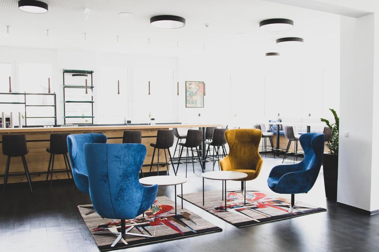 Boutique Hotel Edelmanns Kematen in Tirol Exteriér fotografie