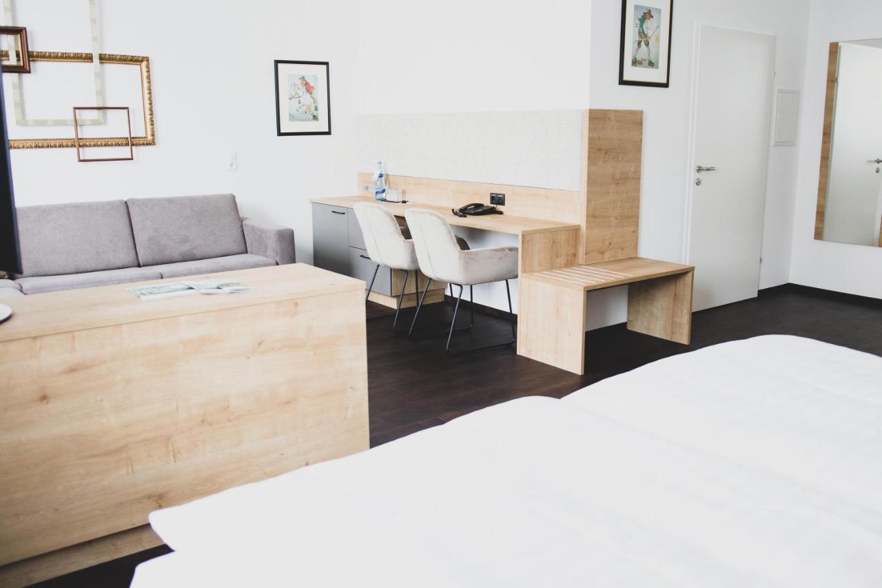 Boutique Hotel Edelmanns Kematen in Tirol Exteriér fotografie